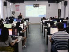 四平電腦培訓 掌握計算機網(wǎng)絡工程，邁向職業(yè)新高度
