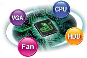 為高清狂 華碩兩款785G主板引領(lǐng)視覺革命